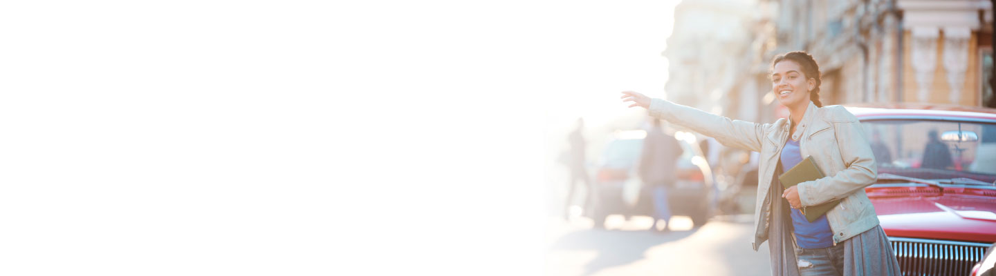 Características de los Seguros Banorte para taxi